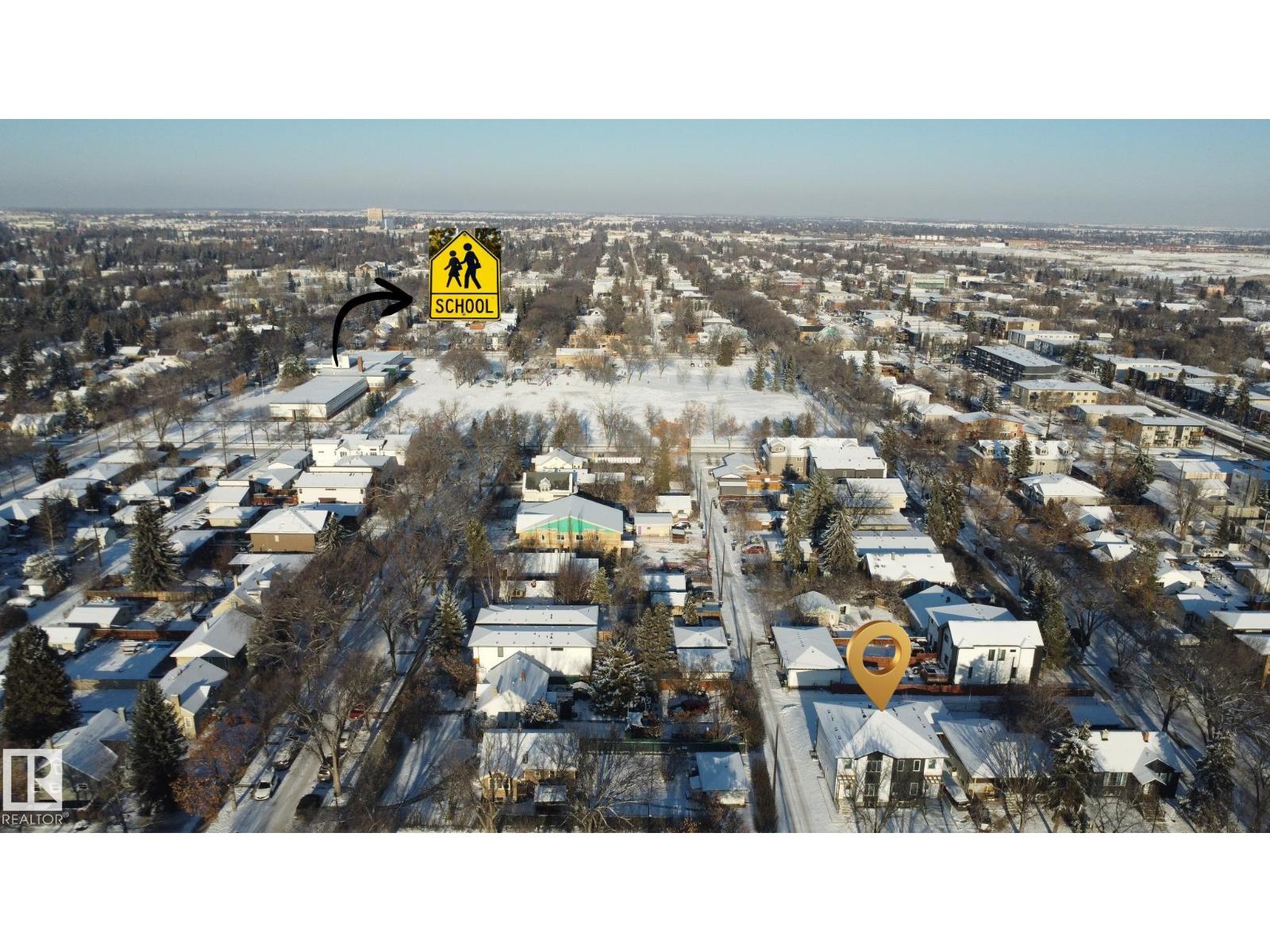 12514/16 114 Av Nw, Edmonton, Alberta  T5M 2X6 - Photo 34 - E4467271