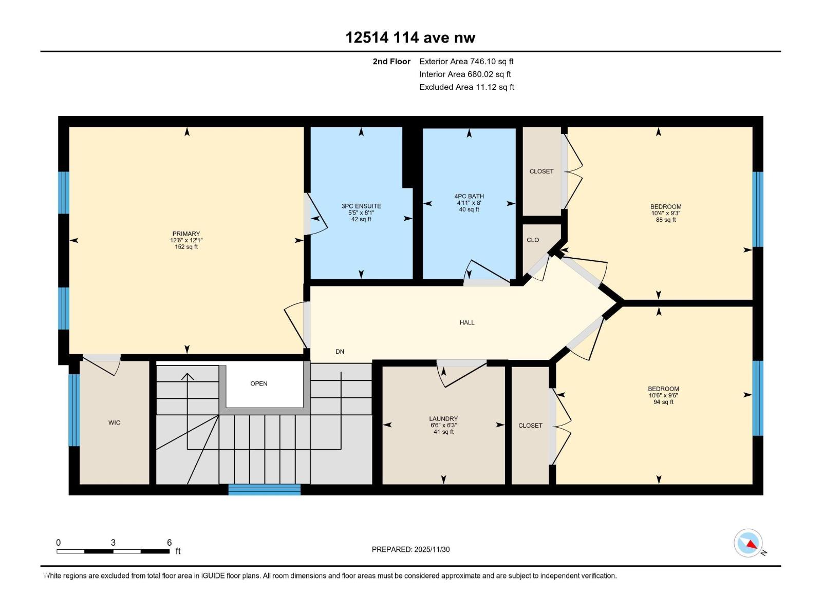 12514/16 114 Av Nw, Edmonton, Alberta  T5M 2X6 - Photo 38 - E4467271