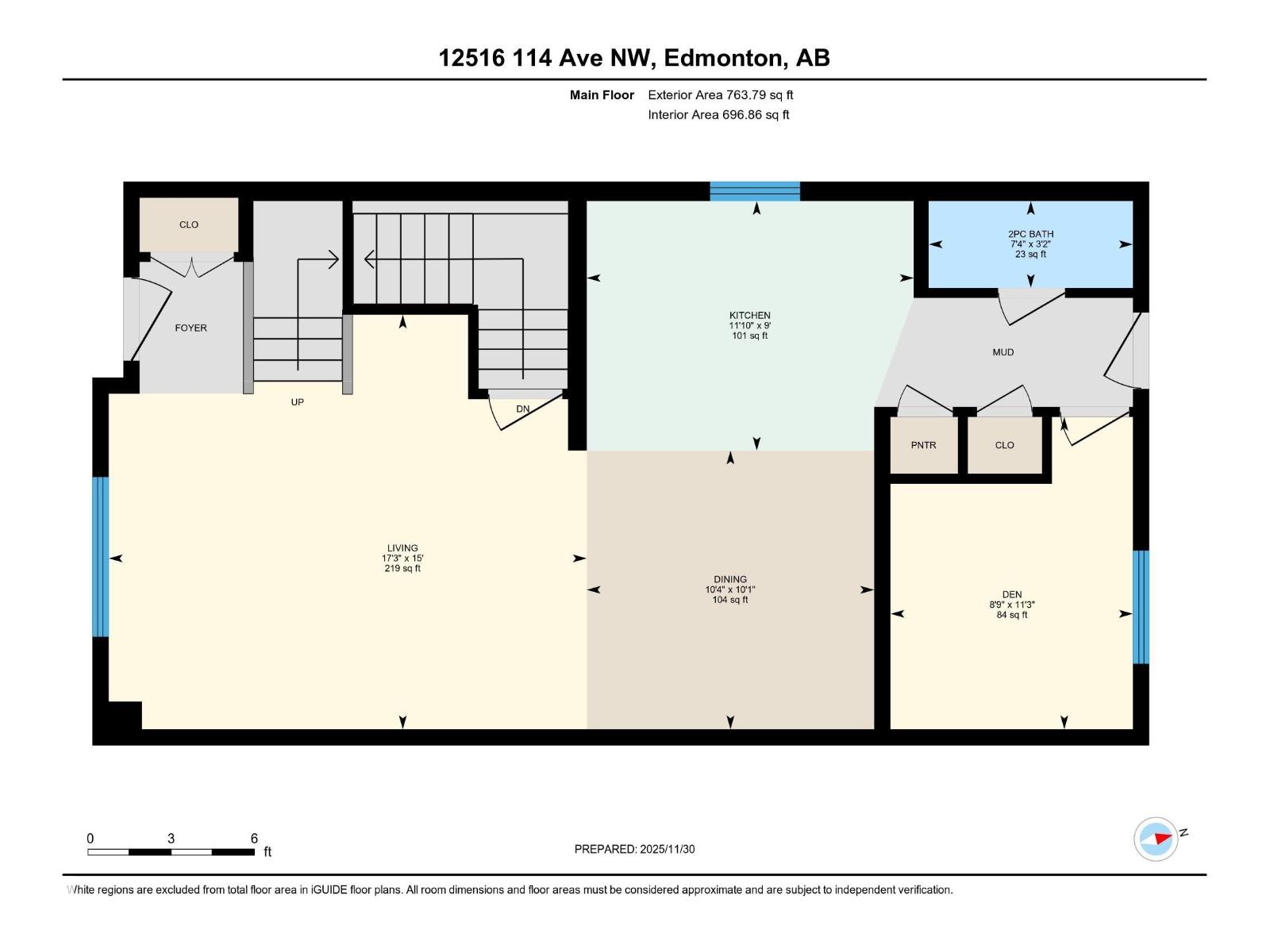 12514/16 114 Av Nw, Edmonton, Alberta  T5M 2X6 - Photo 40 - E4467271