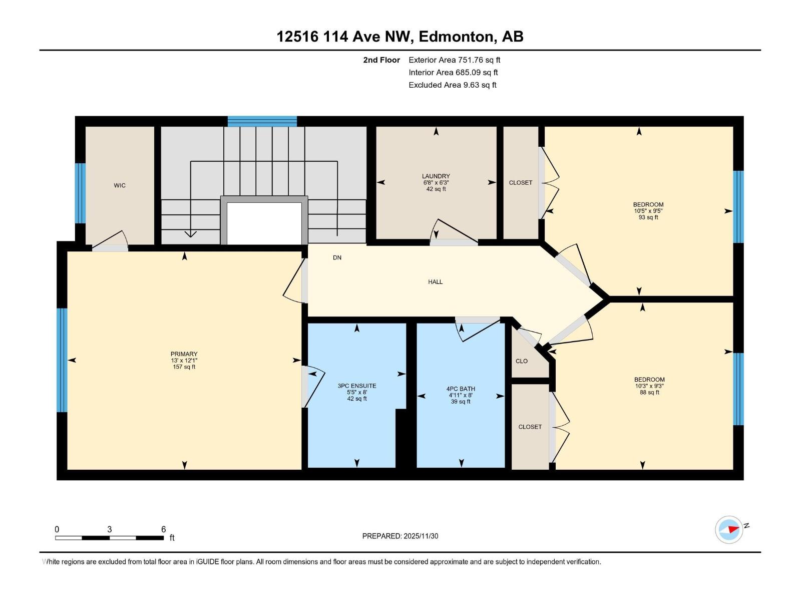 12514/16 114 Av Nw, Edmonton, Alberta  T5M 2X6 - Photo 41 - E4467271