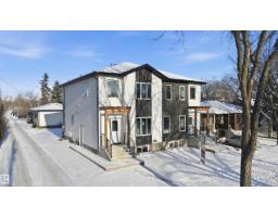 12514/16 114 AV NW, Edmonton, Alberta