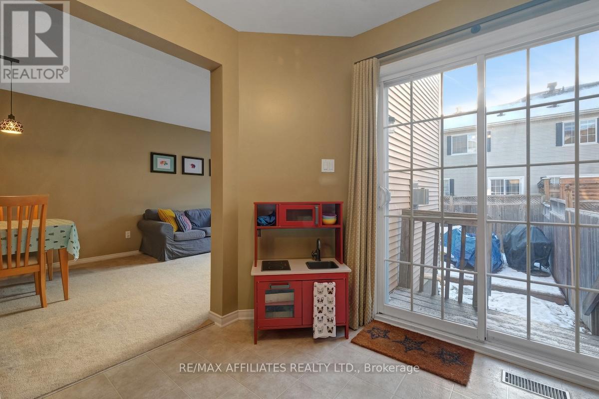 462 Templeford Avenue, Ottawa, Ontario K2M 0B8 - Photo 20 - X12595802