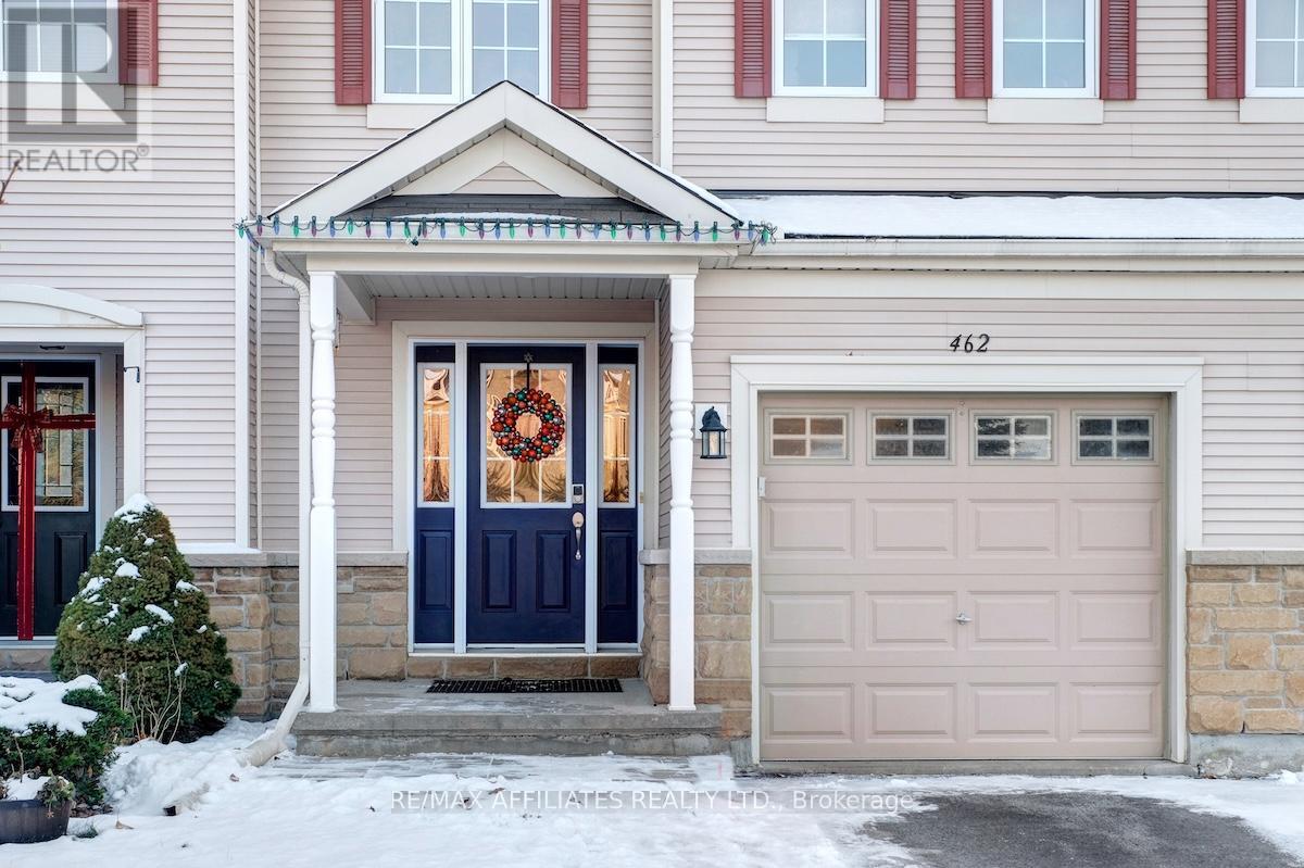 462 Templeford Avenue, Ottawa, Ontario K2M 0B8 - Photo 3 - X12595802