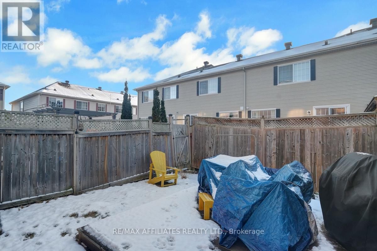 462 Templeford Avenue, Ottawa, Ontario K2M 0B8 - Photo 34 - X12595802