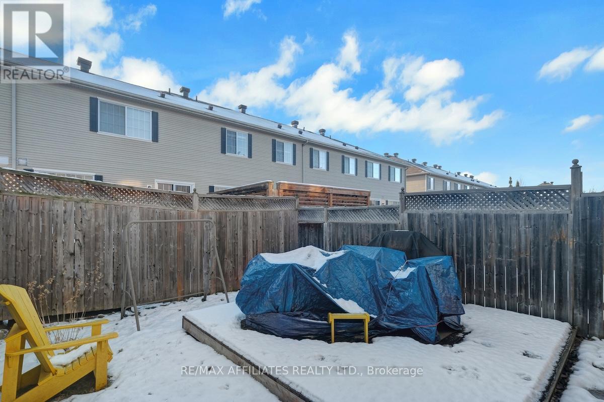 462 Templeford Avenue, Ottawa, Ontario K2M 0B8 - Photo 35 - X12595802