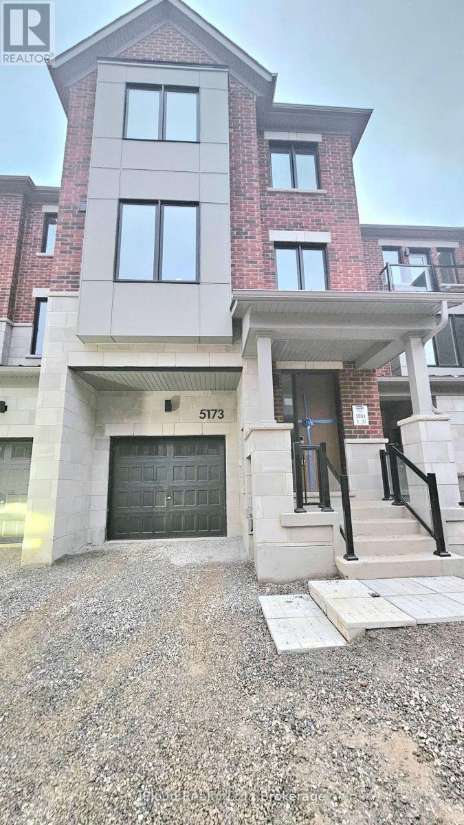 5173 ZIONKATE LANE, Mississauga, Ontario