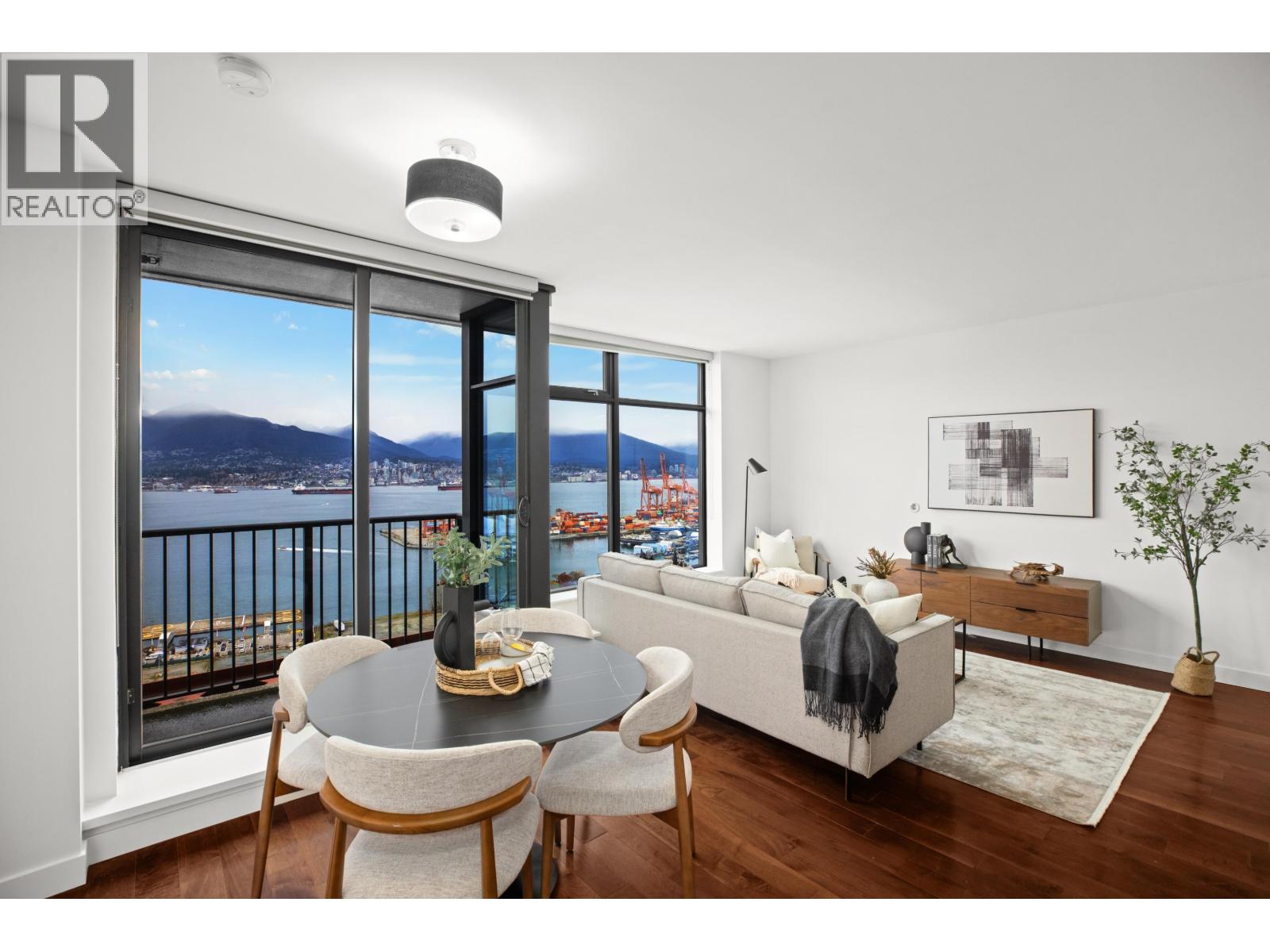 3501 128 W Cordova Street, Vancouver, British Columbia  V6B 0E6 - Photo 11 - R3071601