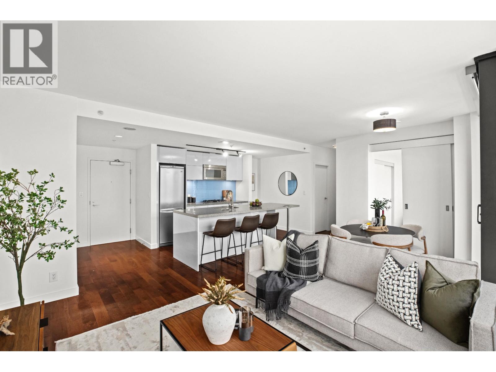 3501 128 W Cordova Street, Vancouver, British Columbia  V6B 0E6 - Photo 14 - R3071601