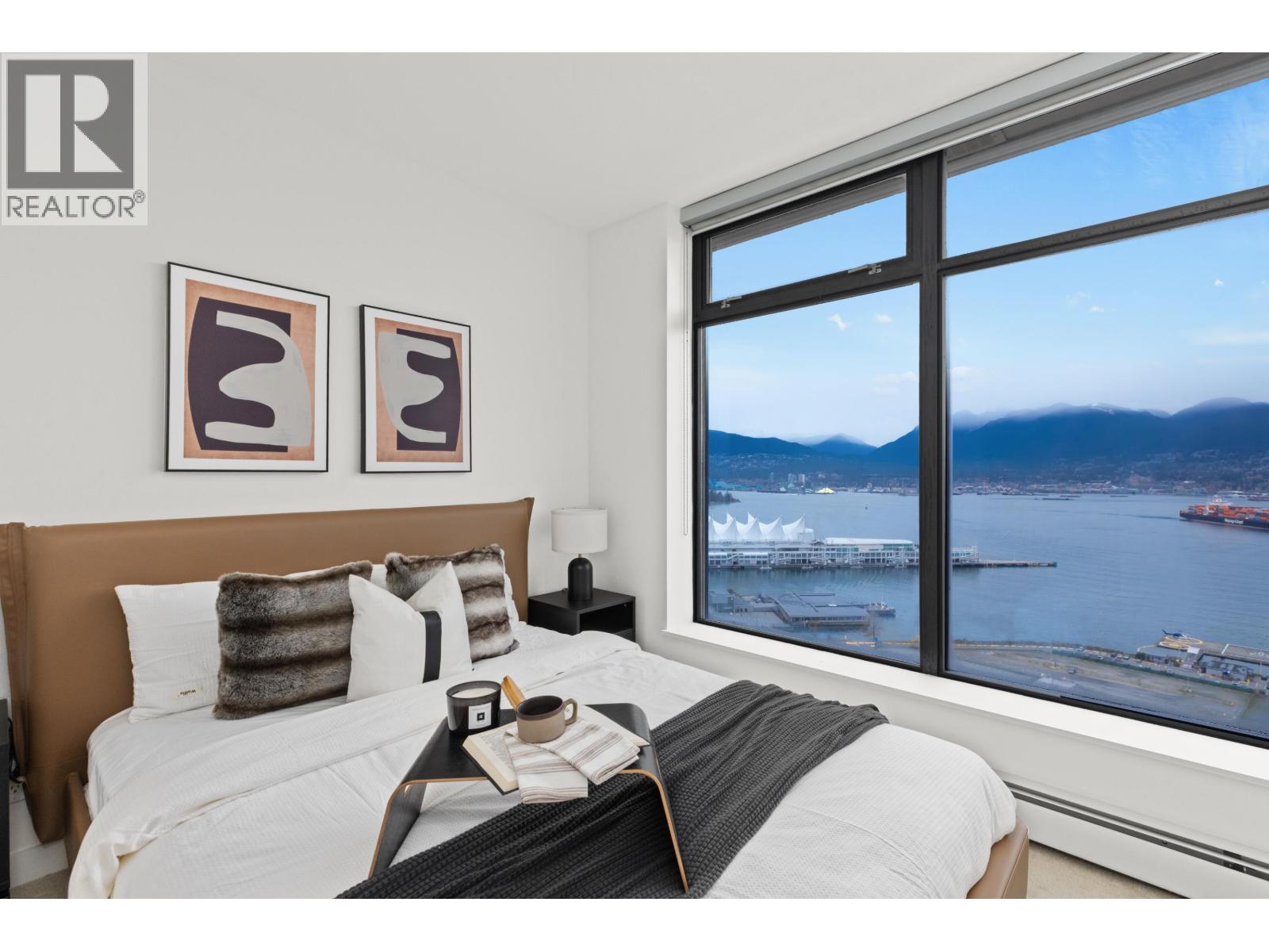 3501 128 W Cordova Street, Vancouver, British Columbia  V6B 0E6 - Photo 17 - R3071601