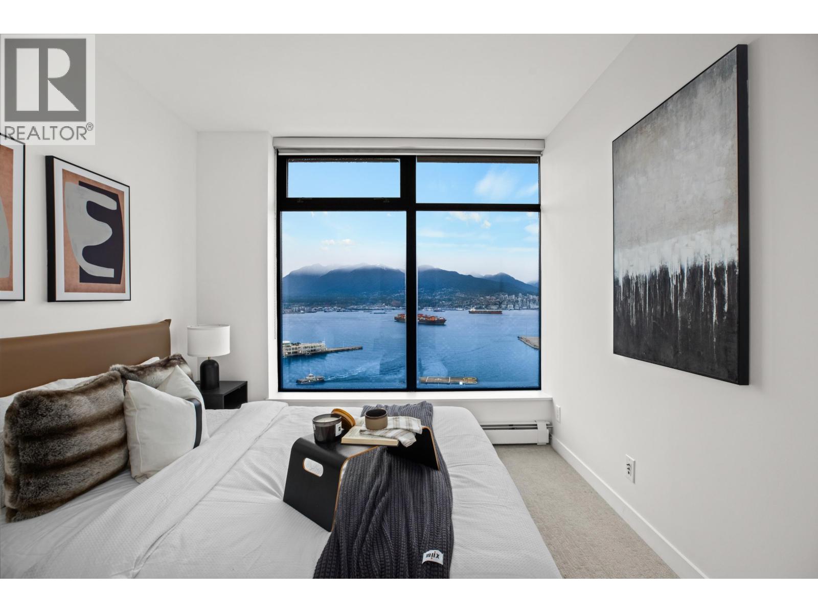 3501 128 W Cordova Street, Vancouver, British Columbia  V6B 0E6 - Photo 19 - R3071601