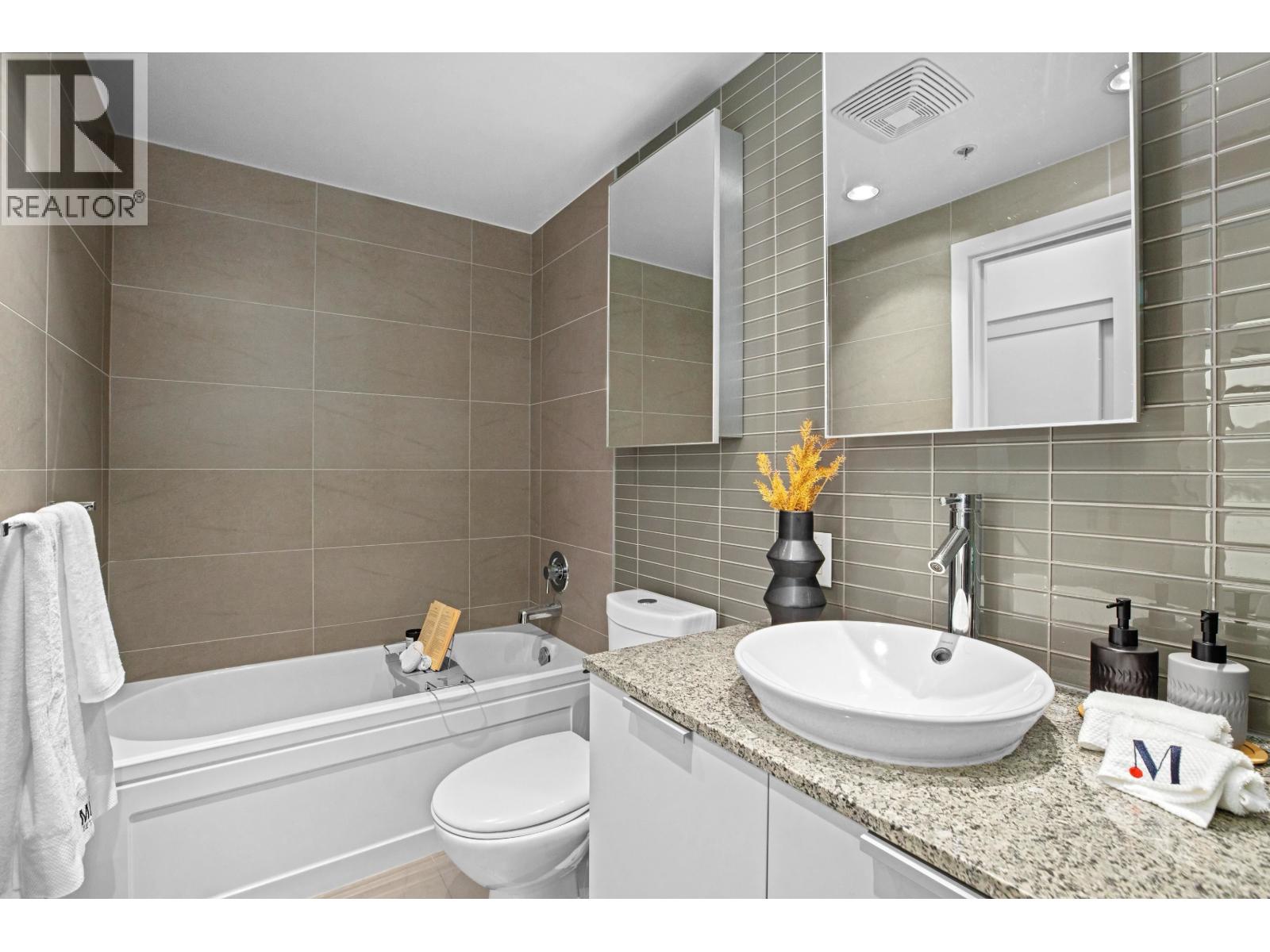 3501 128 W Cordova Street, Vancouver, British Columbia  V6B 0E6 - Photo 22 - R3071601