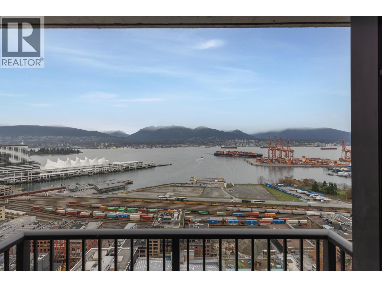 3501 128 W Cordova Street, Vancouver, British Columbia  V6B 0E6 - Photo 26 - R3071601