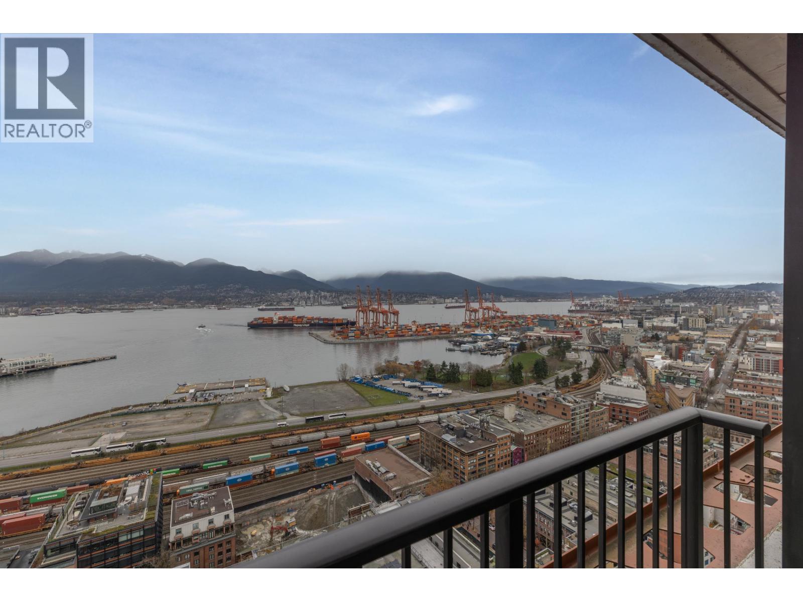 3501 128 W Cordova Street, Vancouver, British Columbia  V6B 0E6 - Photo 28 - R3071601