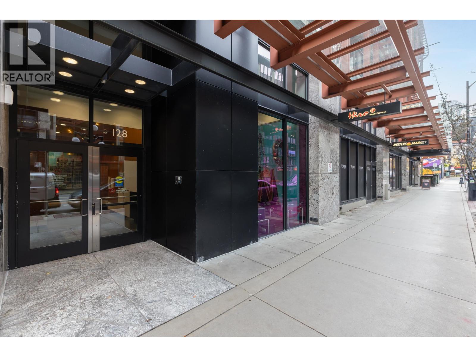 3501 128 W Cordova Street, Vancouver, British Columbia  V6B 0E6 - Photo 30 - R3071601