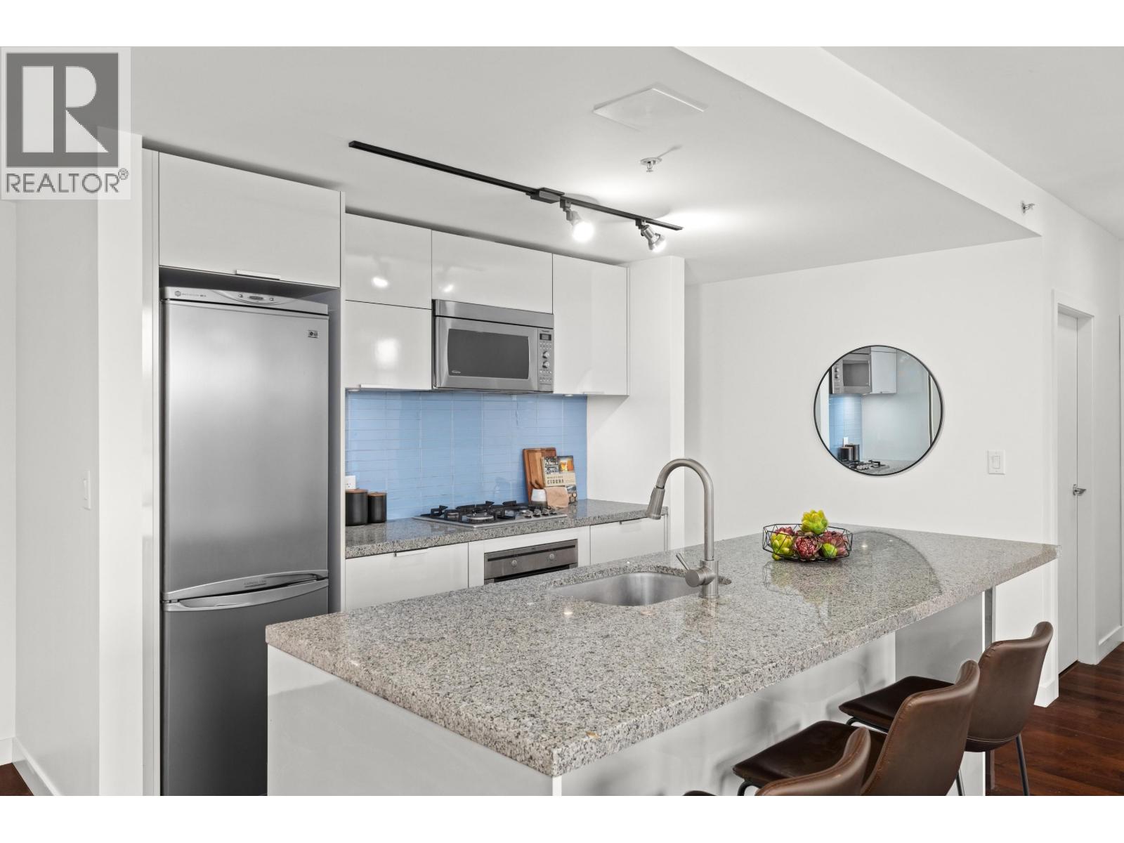 3501 128 W Cordova Street, Vancouver, British Columbia  V6B 0E6 - Photo 4 - R3071601