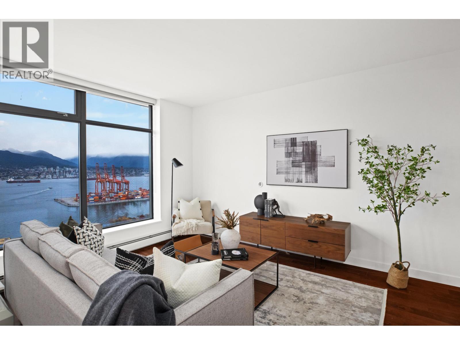 3501 128 W Cordova Street, Vancouver, British Columbia  V6B 0E6 - Photo 7 - R3071601