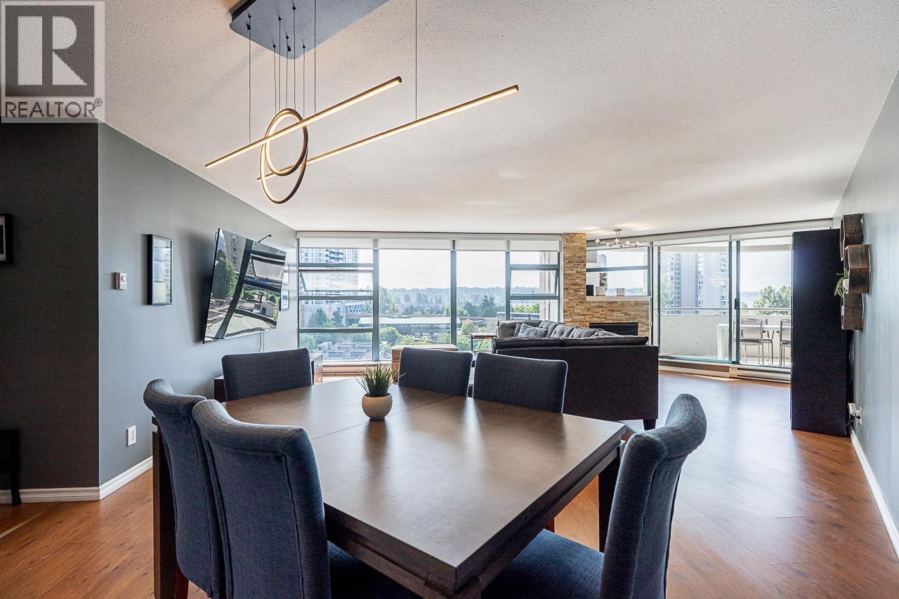 403 98 Tenth Street, New Westminster, British Columbia  V3M 6L8 - Photo 2 - R3071613