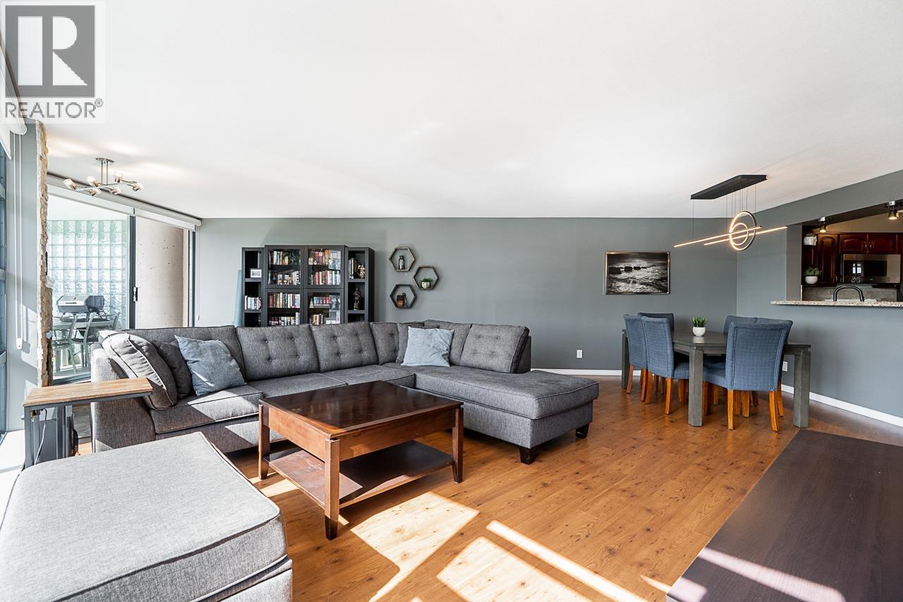 403 98 Tenth Street, New Westminster, British Columbia  V3M 6L8 - Photo 4 - R3071613