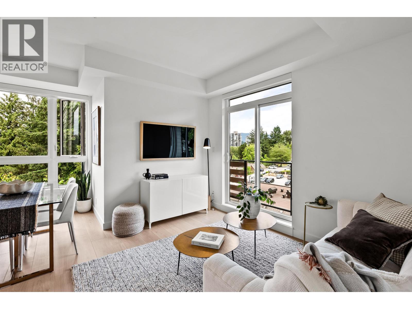 416 150 James Road, Port Moody, British Columbia  V3H 2S4 - Photo 13 - R3071614