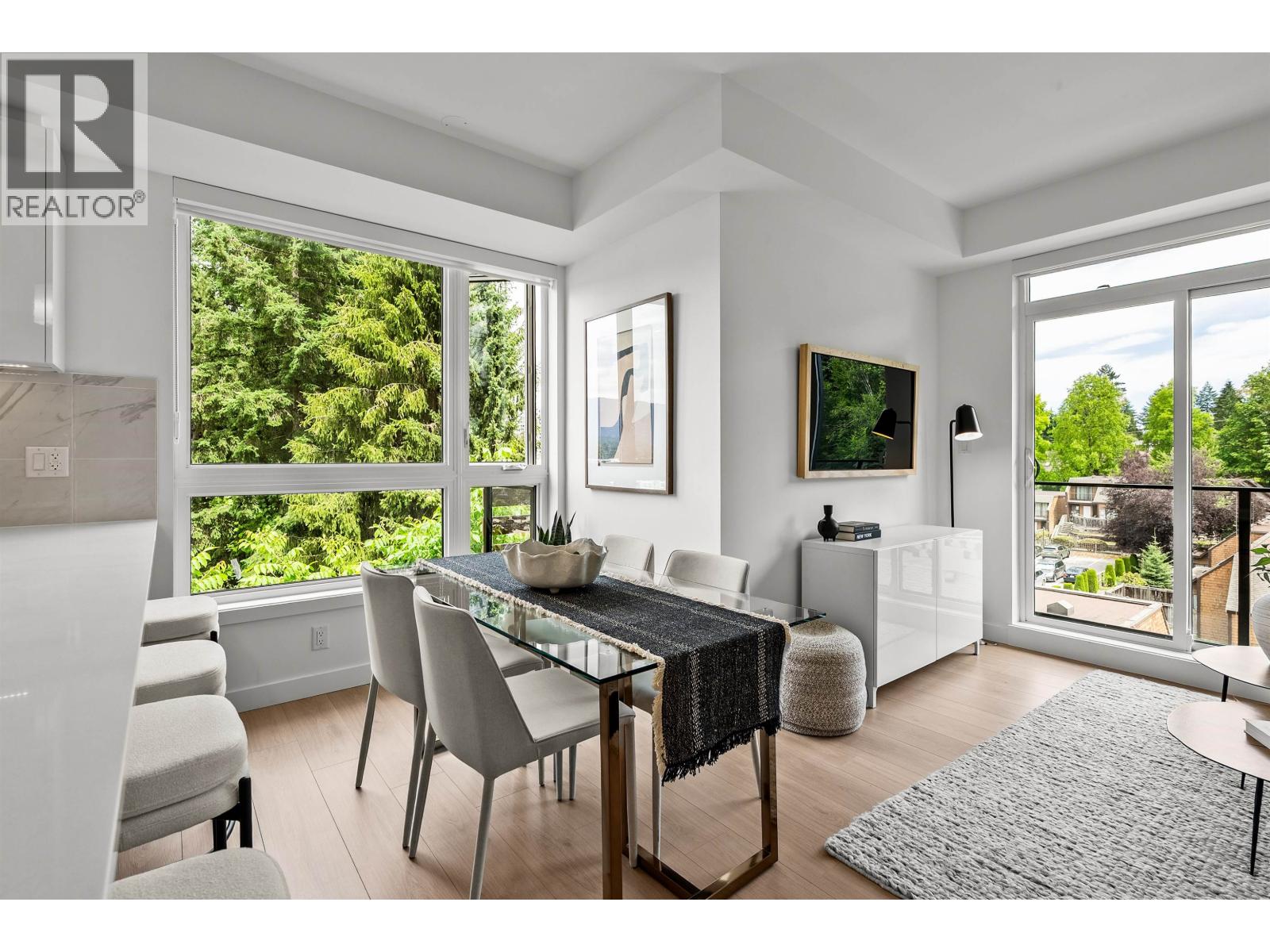 416 150 James Road, Port Moody, British Columbia  V3H 2S4 - Photo 4 - R3071614