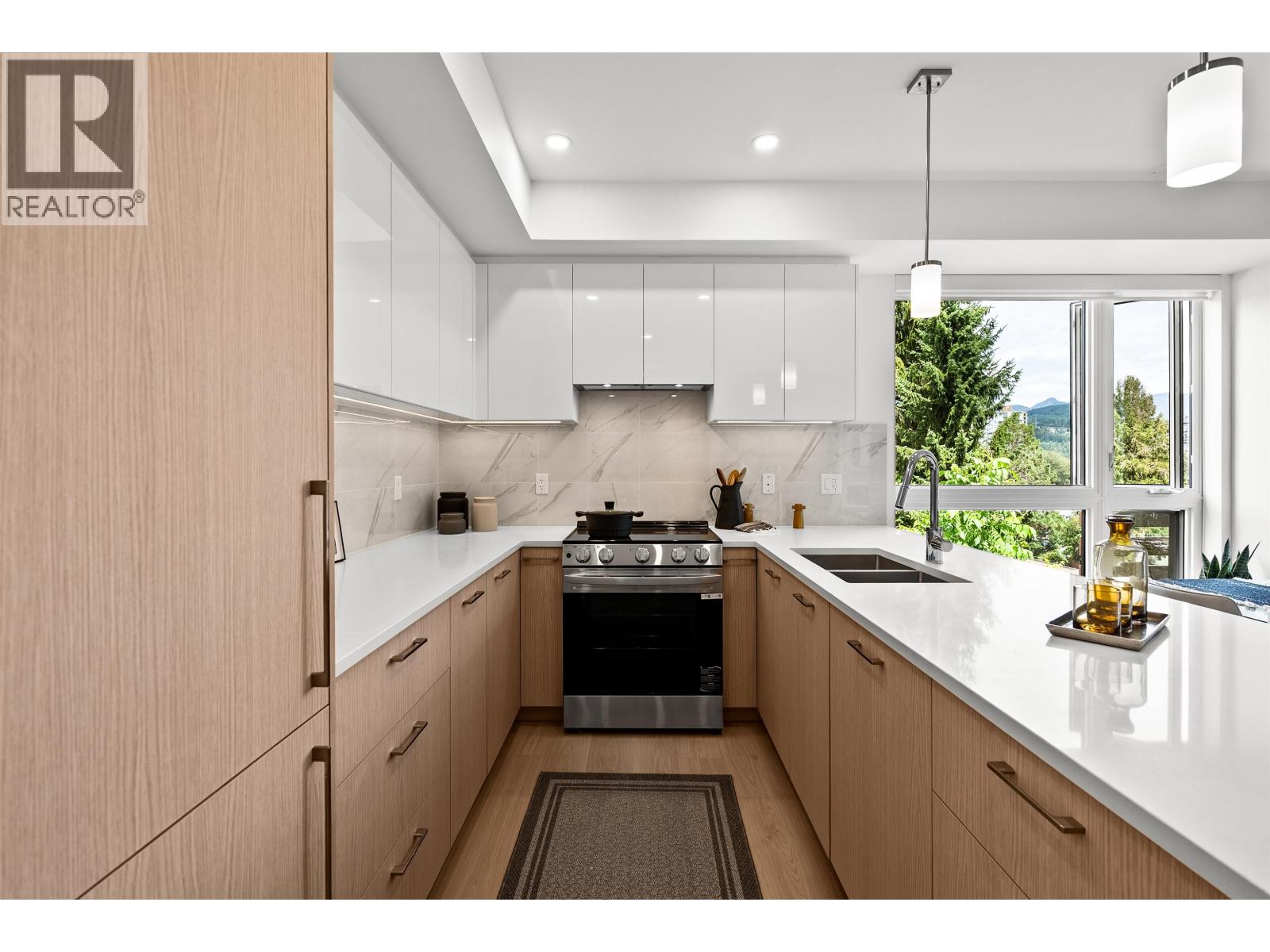 416 150 James Road, Port Moody, British Columbia  V3H 2S4 - Photo 5 - R3071614