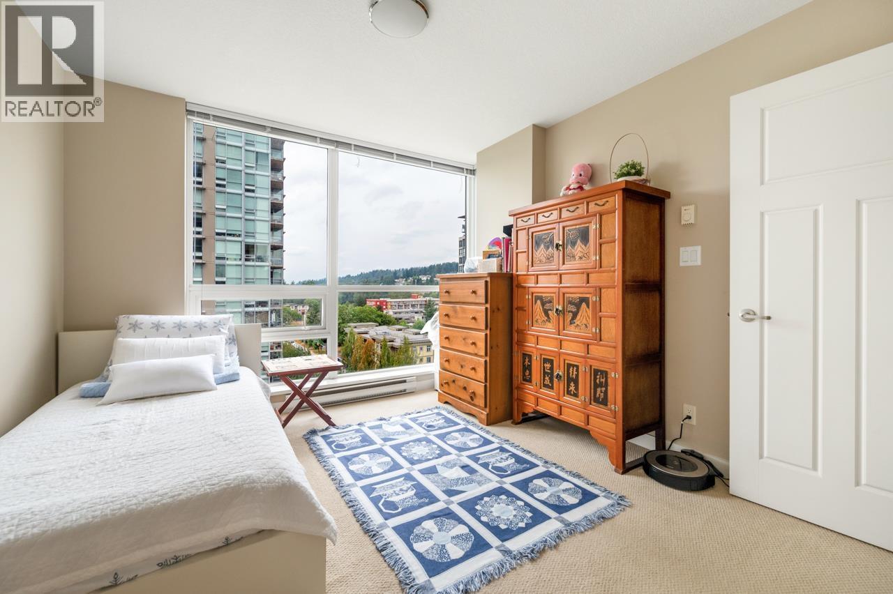 1201 2978 Glen Drive, Coquitlam, British Columbia  V3B 0C3 - Photo 14 - R3071615