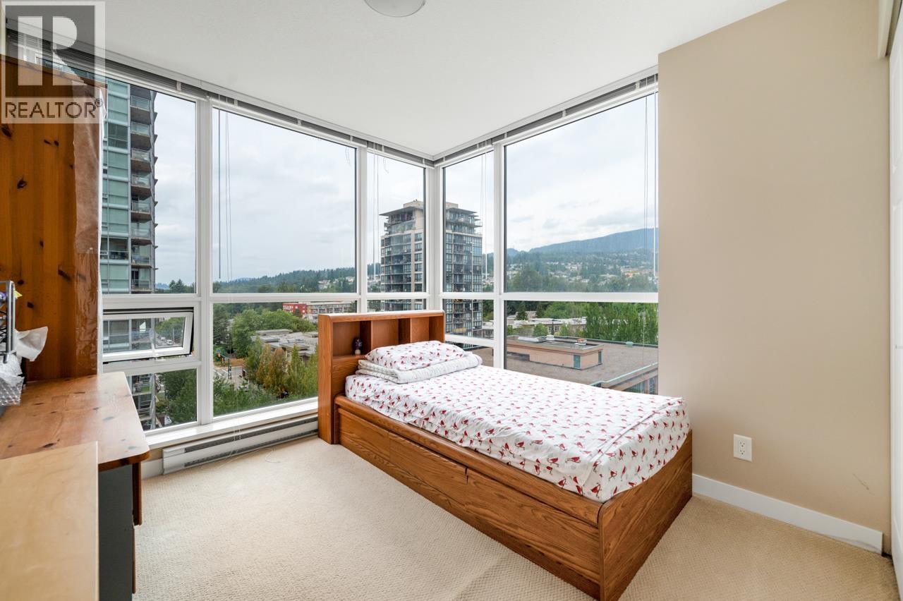 1201 2978 Glen Drive, Coquitlam, British Columbia  V3B 0C3 - Photo 15 - R3071615