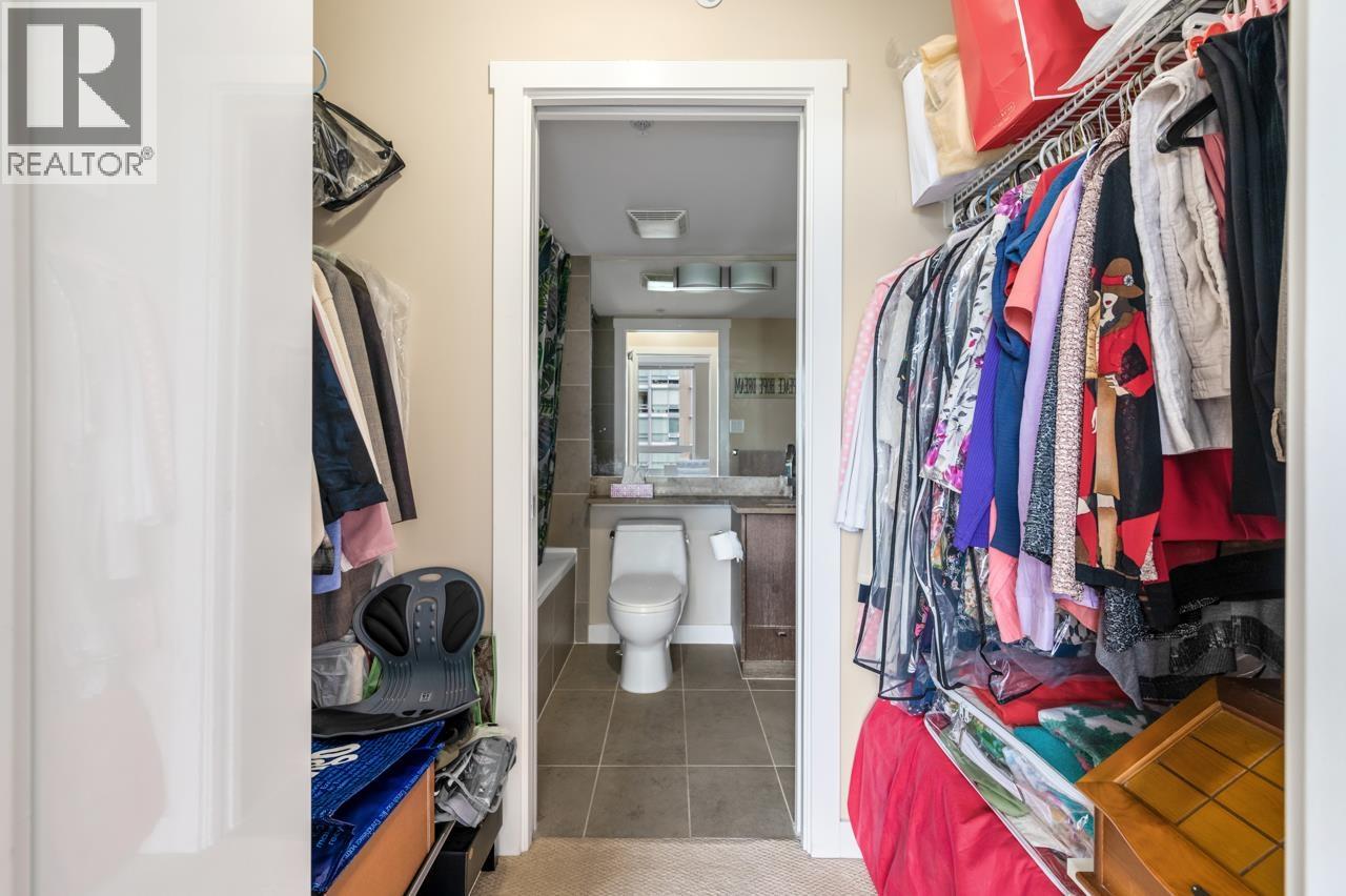 1201 2978 Glen Drive, Coquitlam, British Columbia  V3B 0C3 - Photo 16 - R3071615