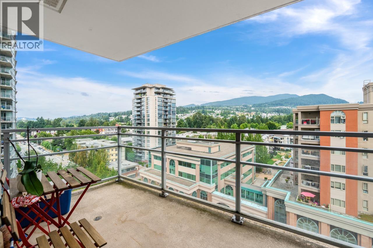 1201 2978 Glen Drive, Coquitlam, British Columbia  V3B 0C3 - Photo 20 - R3071615