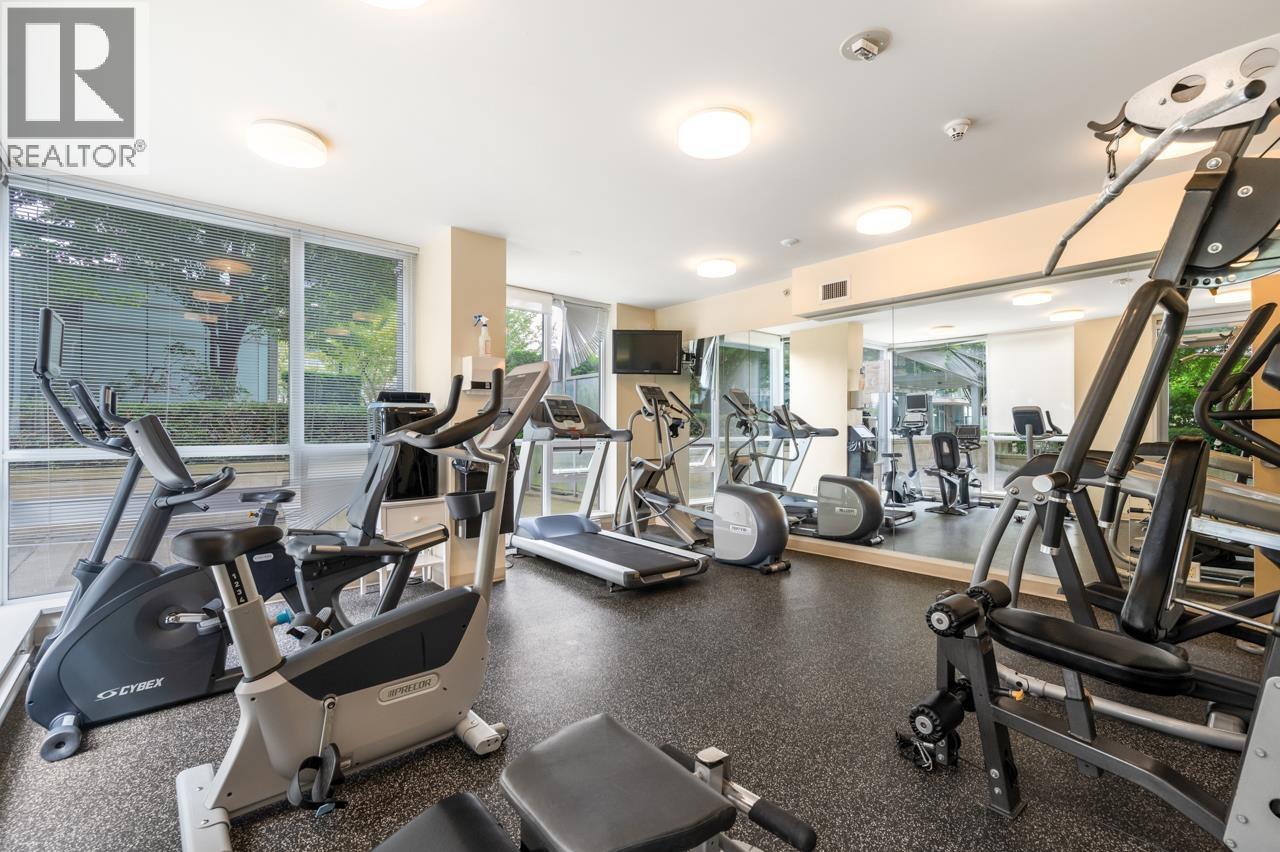 1201 2978 Glen Drive, Coquitlam, British Columbia  V3B 0C3 - Photo 22 - R3071615