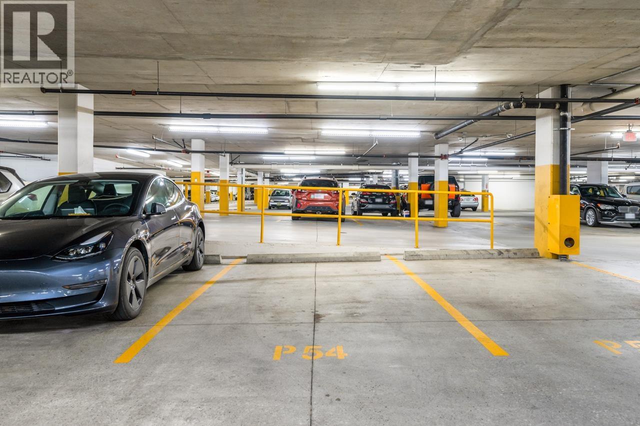 1201 2978 Glen Drive, Coquitlam, British Columbia  V3B 0C3 - Photo 23 - R3071615