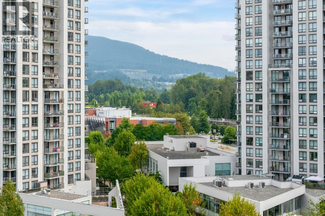 1201 2978 Glen Drive, Coquitlam, British Columbia  V3B 0C3 - Photo 27 - R3071615