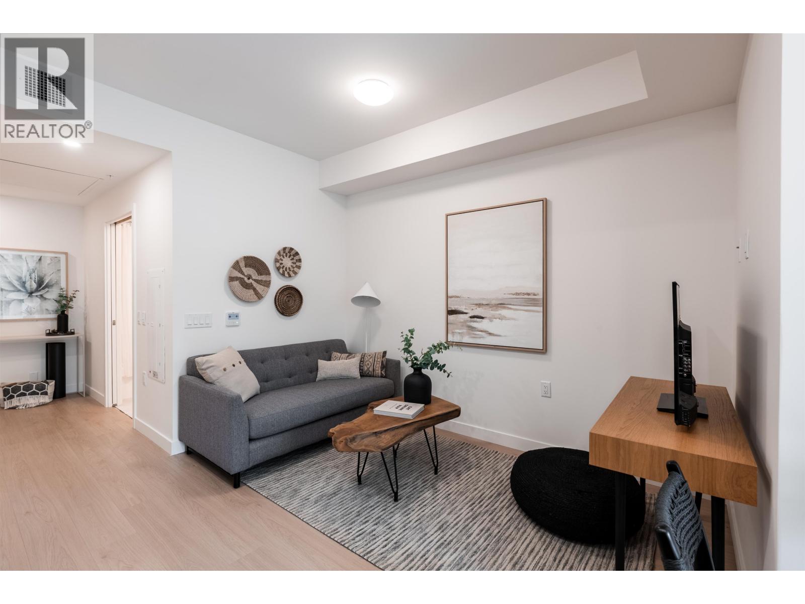 602 150 James Road, Port Moody, British Columbia  V3H 2S4 - Photo 2 - R3071617