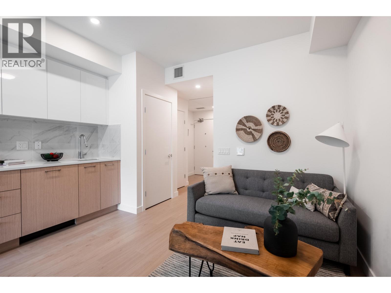 602 150 James Road, Port Moody, British Columbia  V3H 2S4 - Photo 4 - R3071617