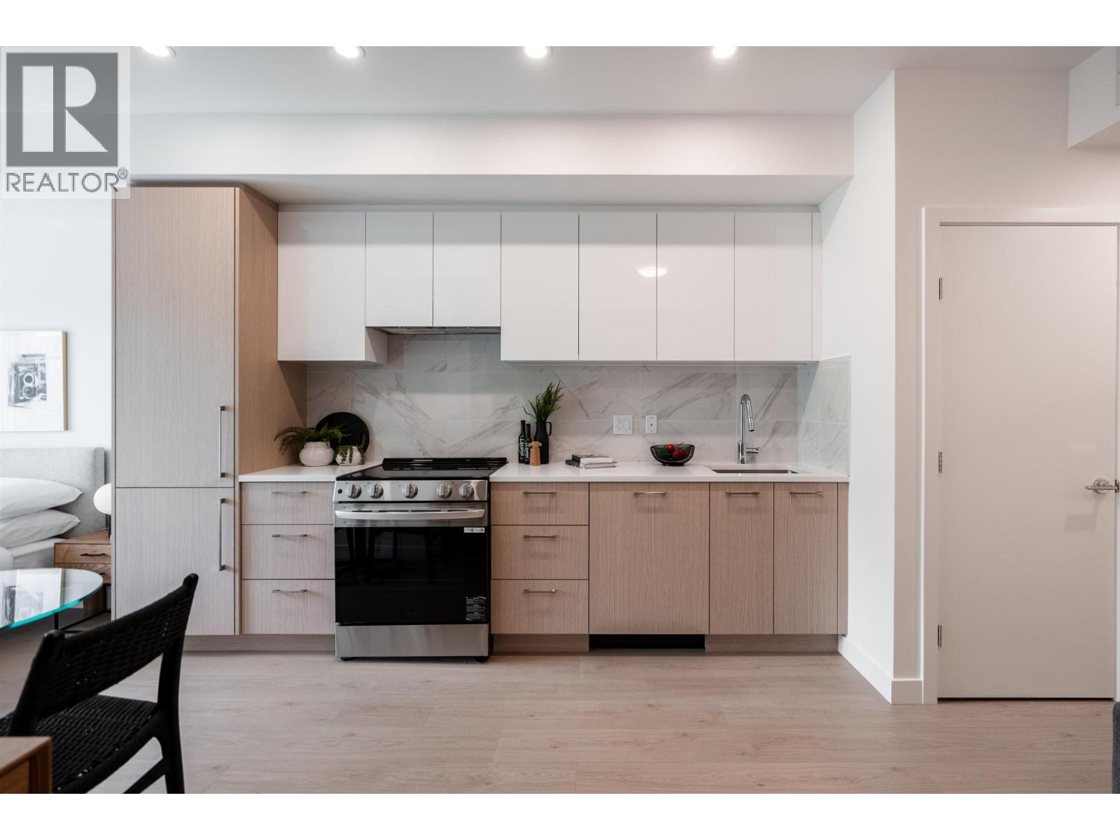 602 150 James Road, Port Moody, British Columbia  V3H 2S4 - Photo 5 - R3071617