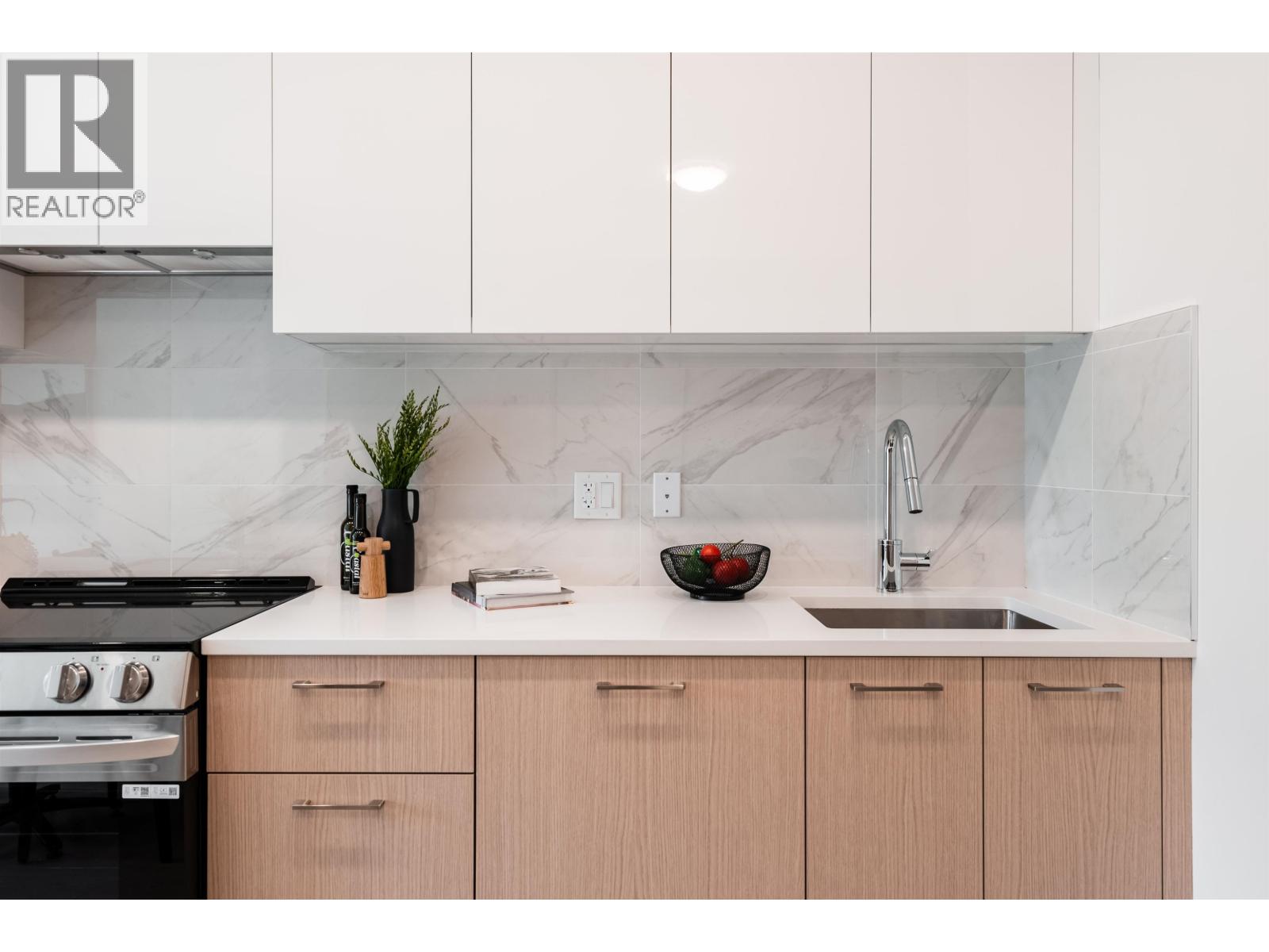 602 150 James Road, Port Moody, British Columbia  V3H 2S4 - Photo 6 - R3071617