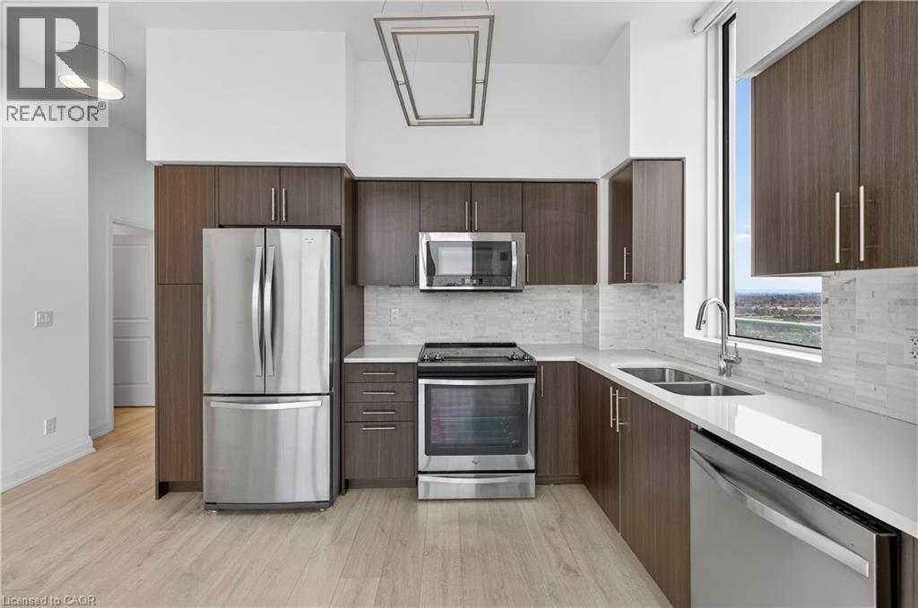 65 Speers Road Unit# Ph03, Oakville, Ontario L6K 0J1 - Photo 11 - 40791715