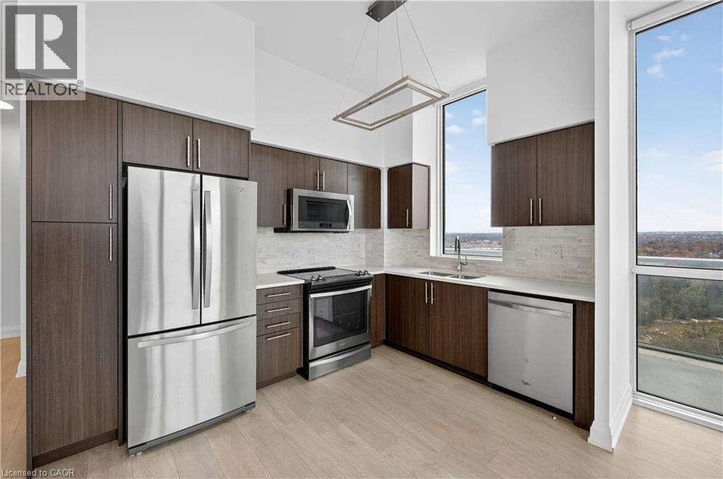 65 Speers Road Unit# Ph03, Oakville, Ontario L6K 0J1 - Photo 12 - 40791715