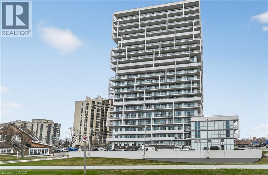 65 Speers Road Unit# Ph03, Oakville, Ontario L6K 0J1 - Photo 2 - 40791715