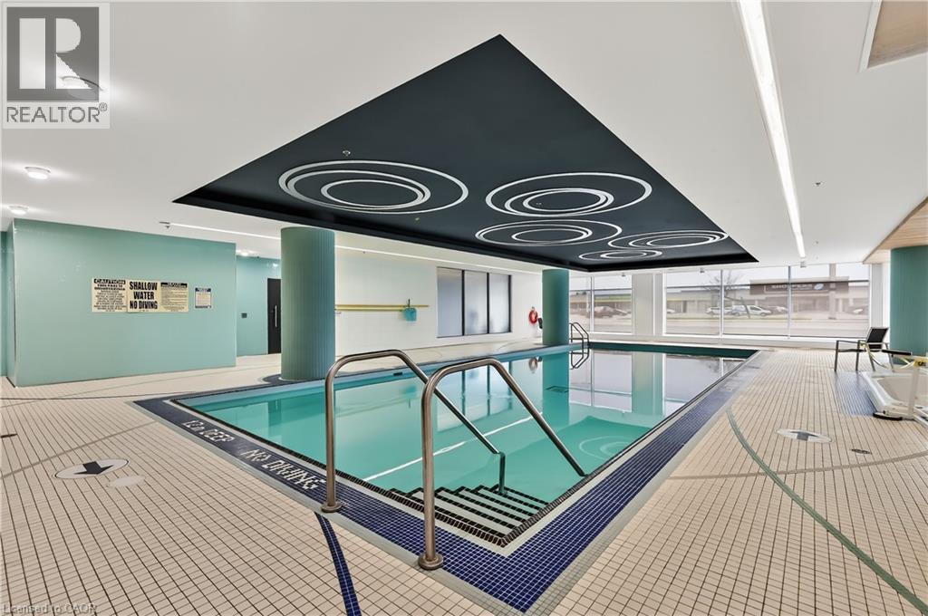 65 Speers Road Unit# Ph03, Oakville, Ontario L6K 0J1 - Photo 36 - 40791715