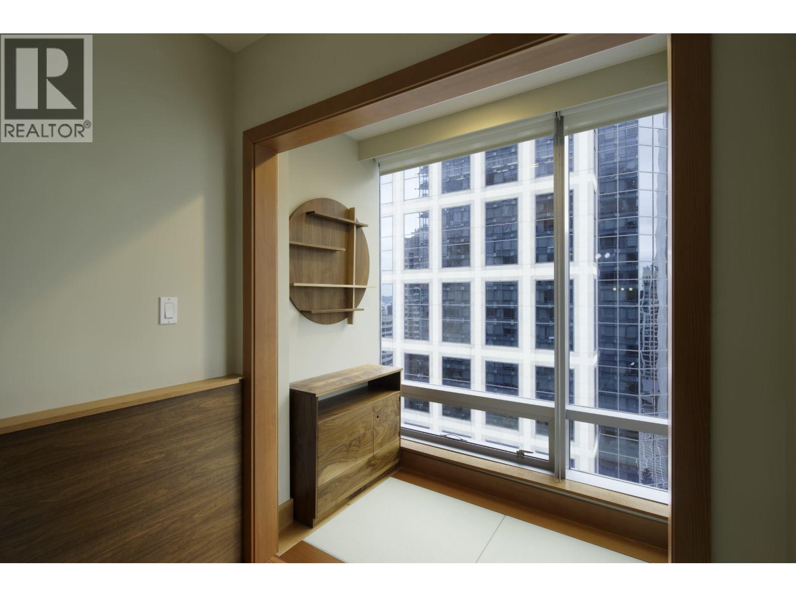 2505 1111 Alberni Street, Vancouver, British Columbia  V6E 4V2 - Photo 12 - R3071623