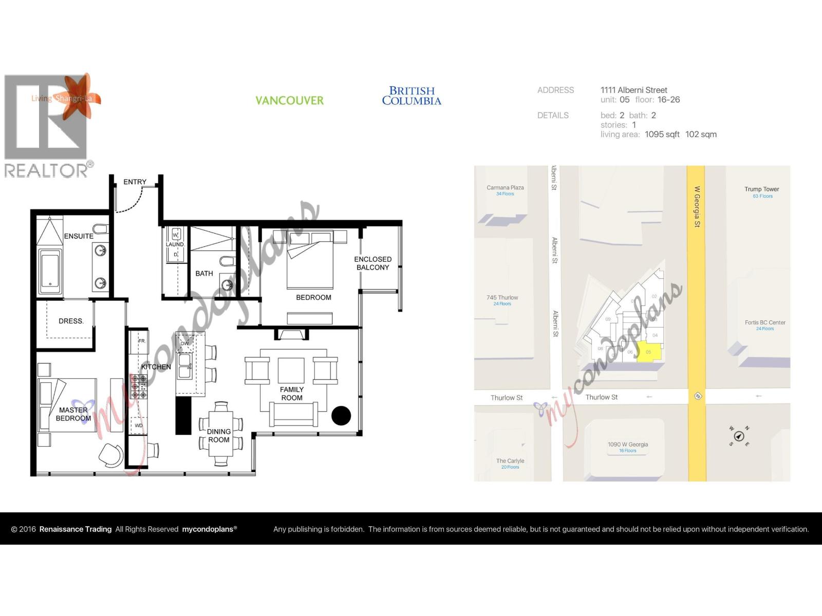 2505 1111 Alberni Street, Vancouver, British Columbia  V6E 4V2 - Photo 18 - R3071623