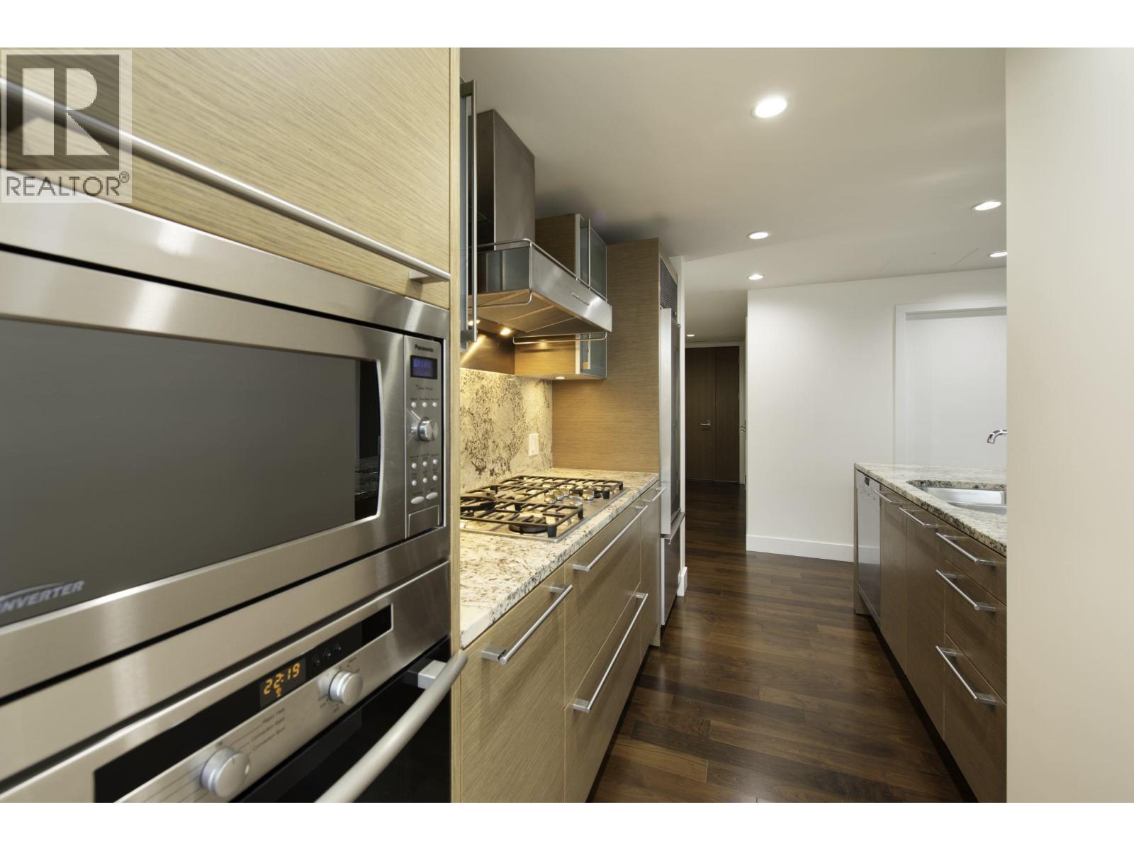 2505 1111 Alberni Street, Vancouver, British Columbia  V6E 4V2 - Photo 2 - R3071623