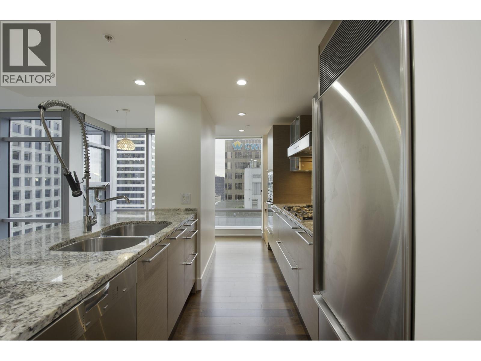 2505 1111 Alberni Street, Vancouver, British Columbia  V6E 4V2 - Photo 3 - R3071623