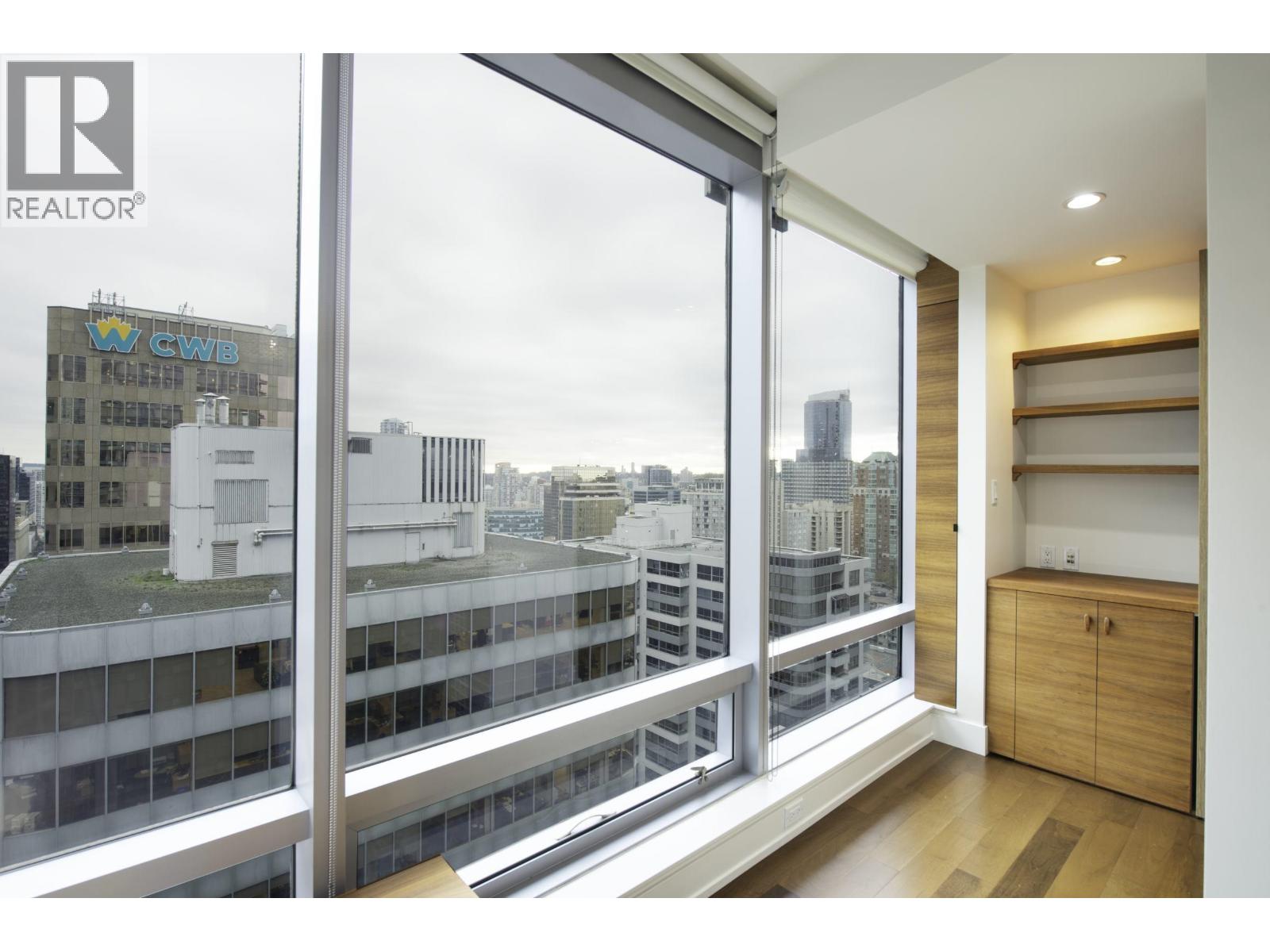 2505 1111 Alberni Street, Vancouver, British Columbia  V6E 4V2 - Photo 7 - R3071623