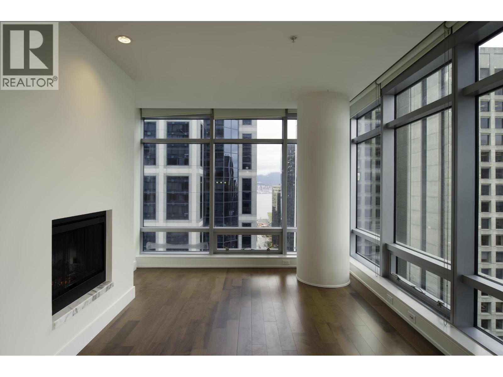 2505 1111 Alberni Street, Vancouver, British Columbia  V6E 4V2 - Photo 9 - R3071623