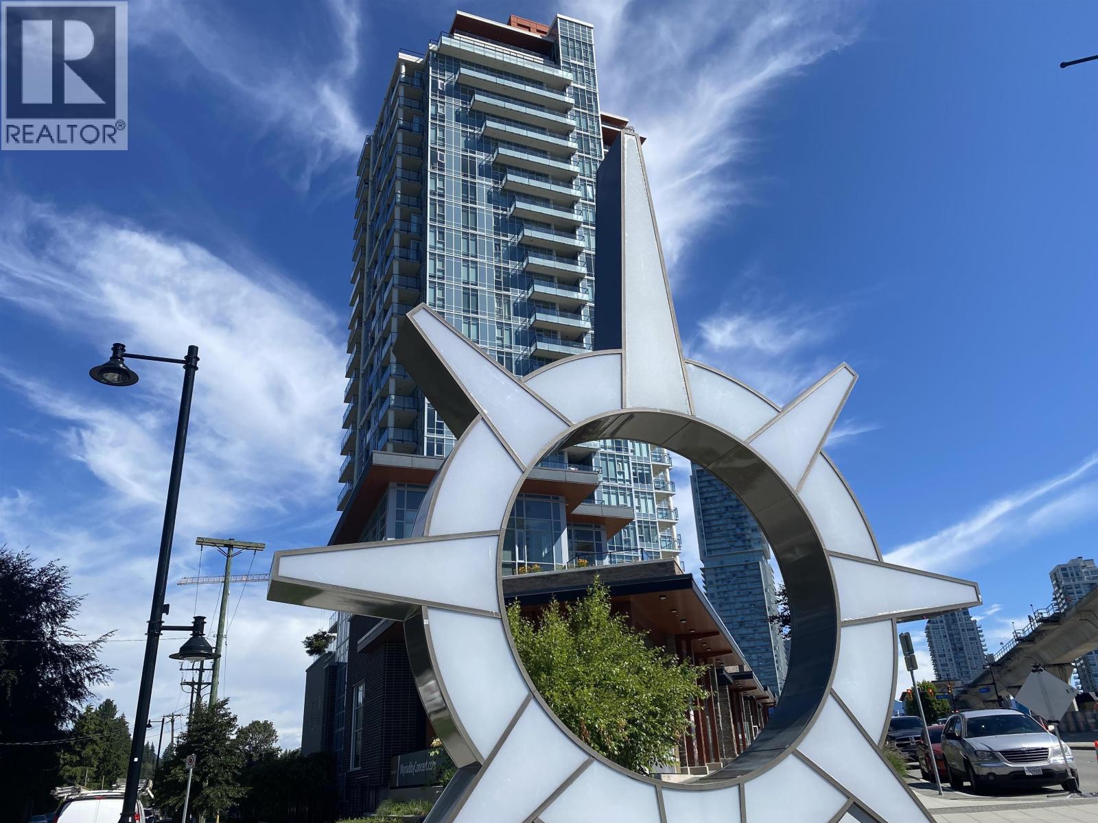 1201 691 North Road, Coquitlam, British Columbia  V3J 0H9 - Photo 1 - R3071638