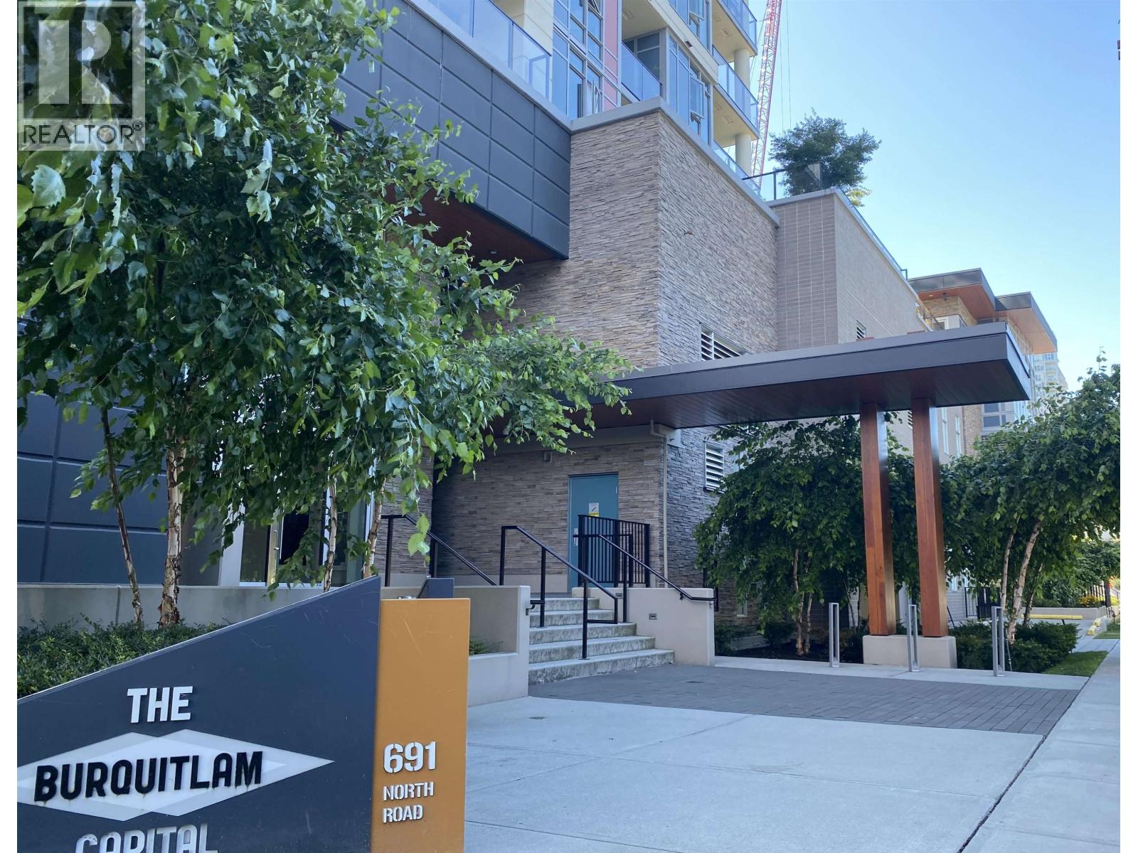 1201 691 North Road, Coquitlam, British Columbia  V3J 0H9 - Photo 3 - R3071638