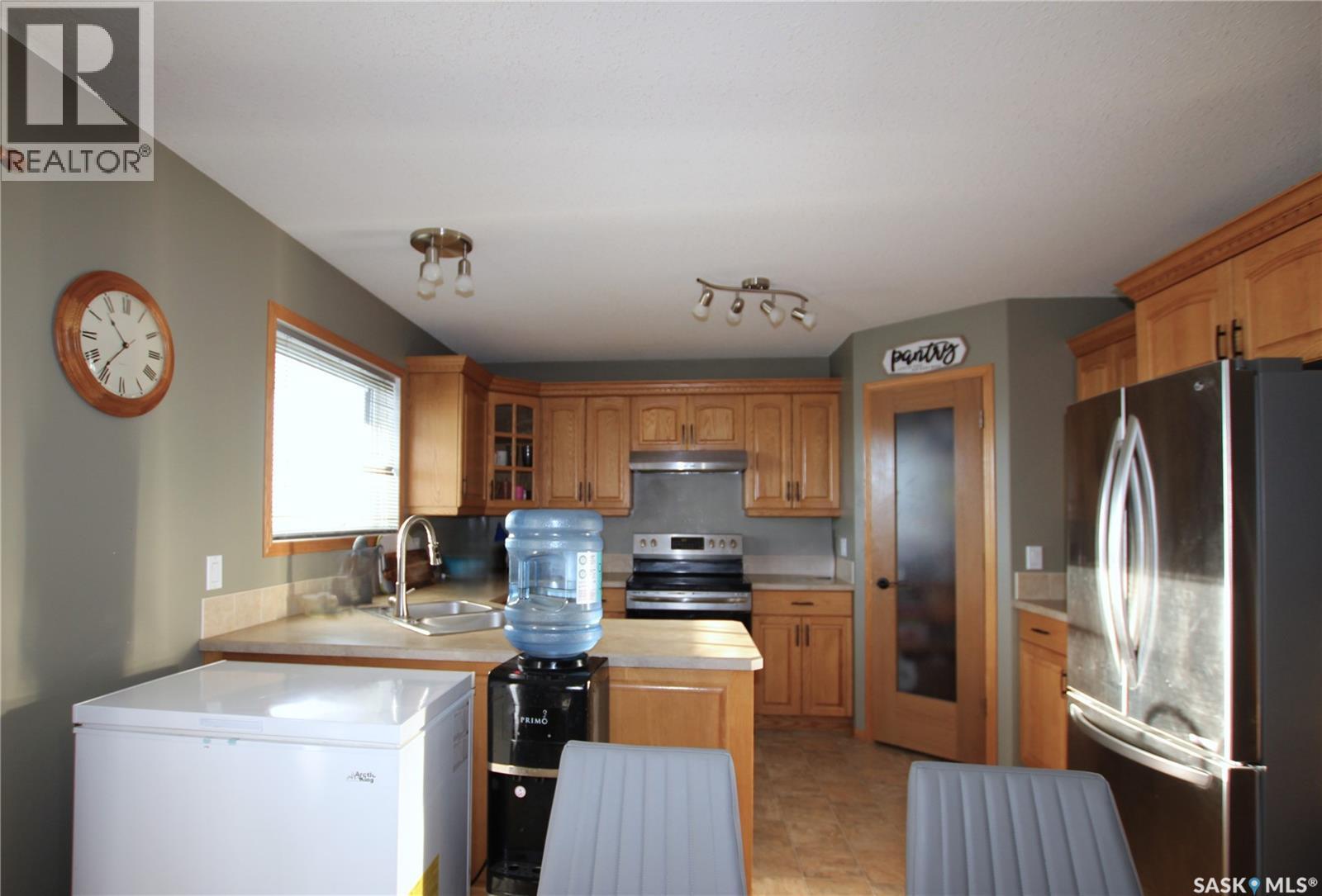 49 Wilson Crescent, Yorkton, Saskatchewan  S3N 3Z9 - Photo 13 - SK024978