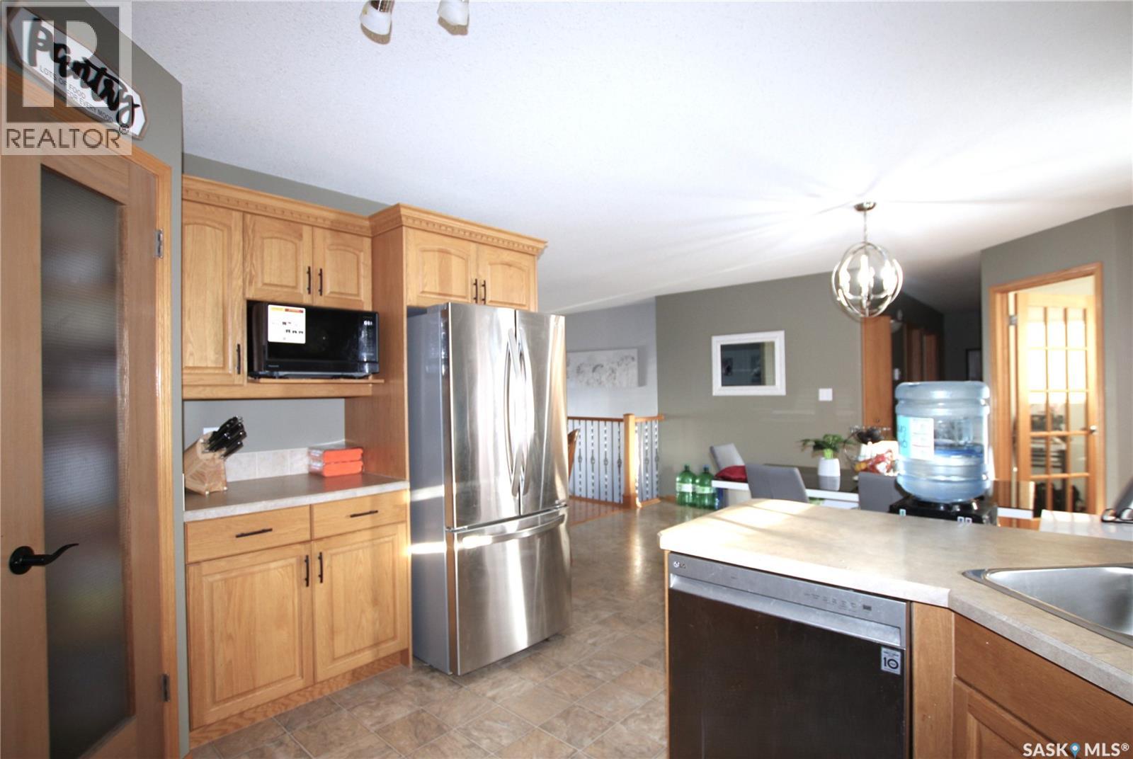 49 Wilson Crescent, Yorkton, Saskatchewan  S3N 3Z9 - Photo 16 - SK024978